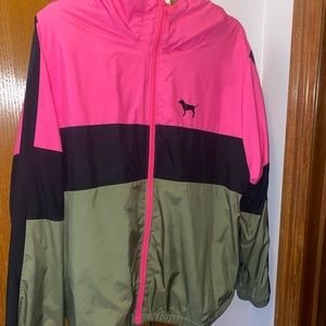 PINK Victoria Secret Jacket